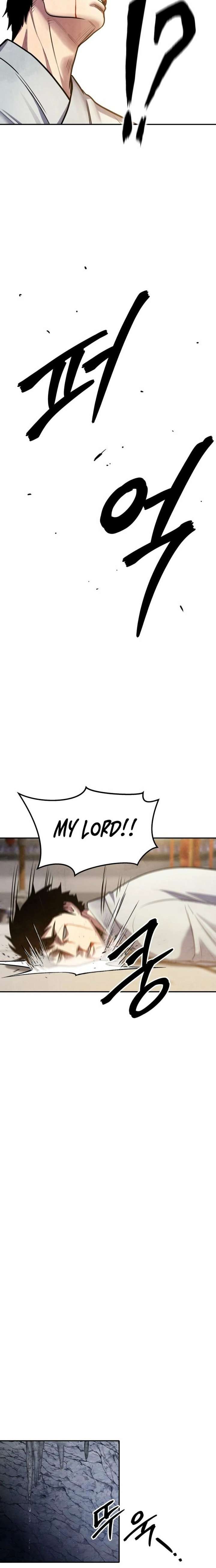 Embodiment of the Assassin in the Murim World Chapter 75 - Page 7