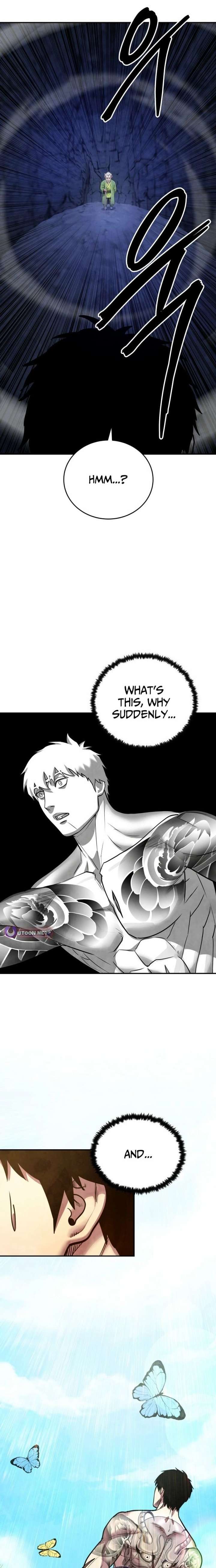 Embodiment of the Assassin in the Murim World Chapter 76 - Page 4