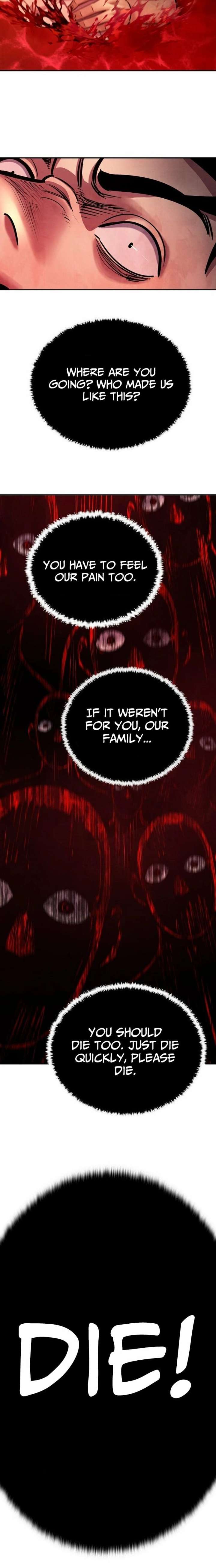 Embodiment of the Assassin in the Murim World Chapter 76 - Page 18