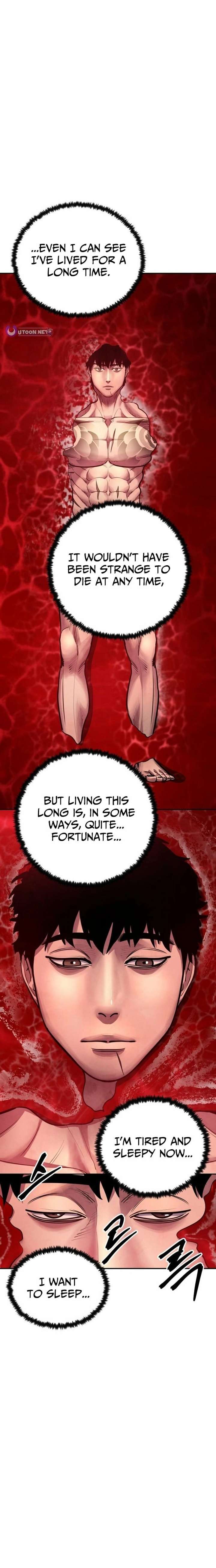 Embodiment of the Assassin in the Murim World Chapter 76 - Page 19