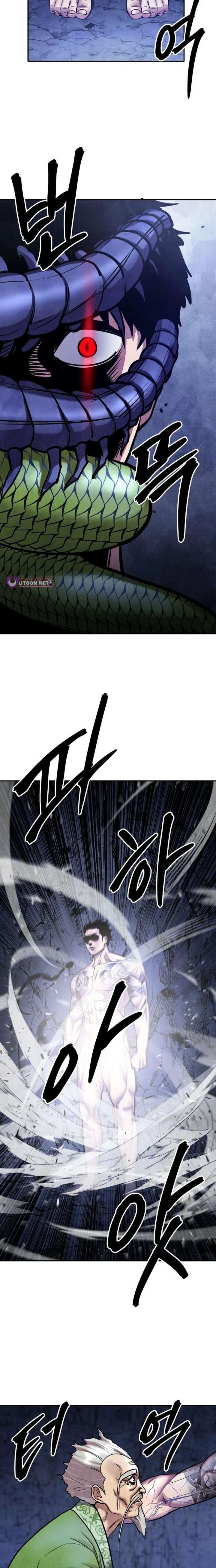 Embodiment of the Assassin in the Murim World Chapter 76 - Page 23