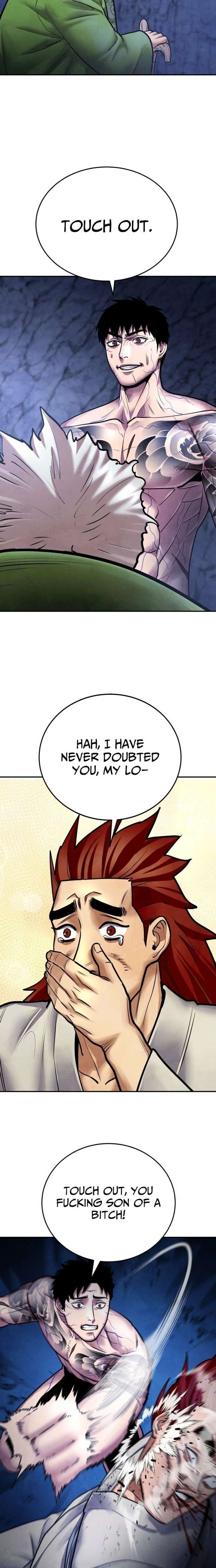 Embodiment of the Assassin in the Murim World Chapter 76 - Page 24