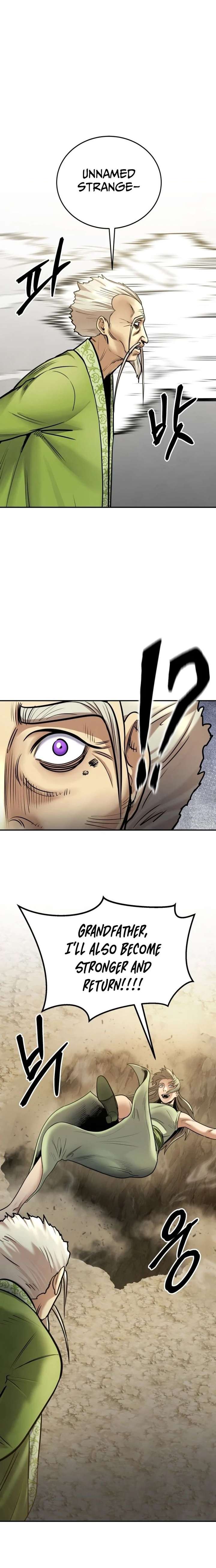 Embodiment of the Assassin in the Murim World Chapter 77 - Page 25