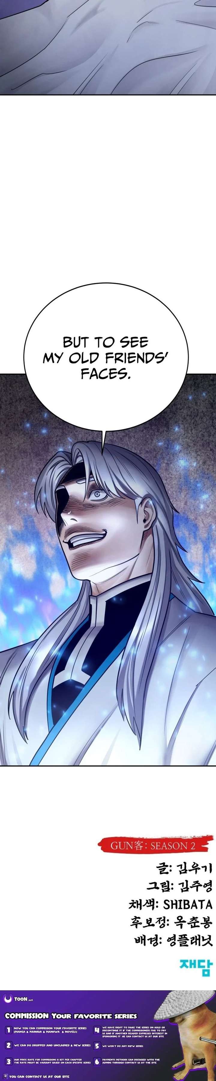 Embodiment of the Assassin in the Murim World Chapter 77 - Page 29