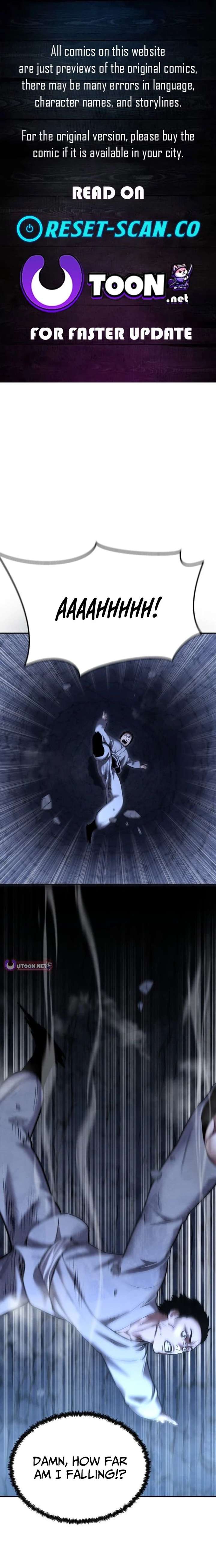 Embodiment of the Assassin in the Murim World Chapter 78 - Page 1