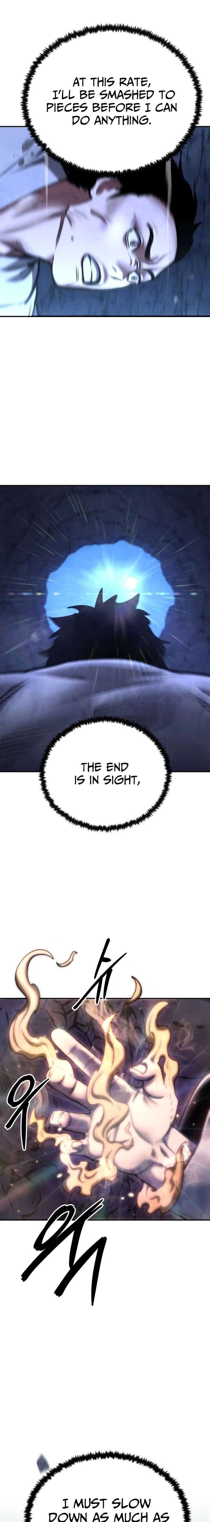 Embodiment of the Assassin in the Murim World Chapter 78 - Page 2