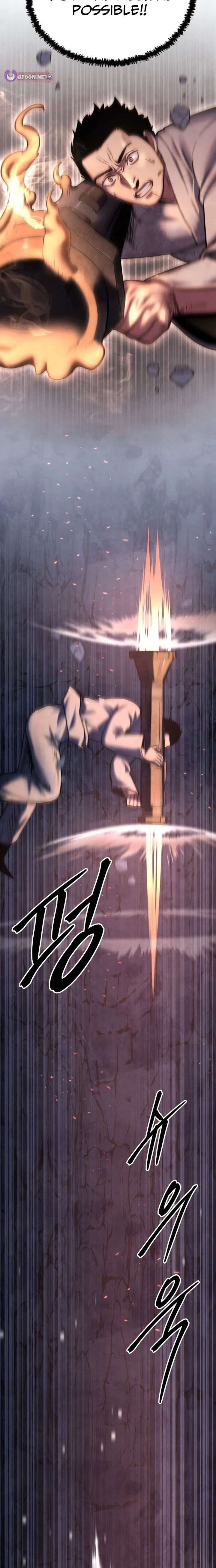 Embodiment of the Assassin in the Murim World Chapter 78 - Page 3