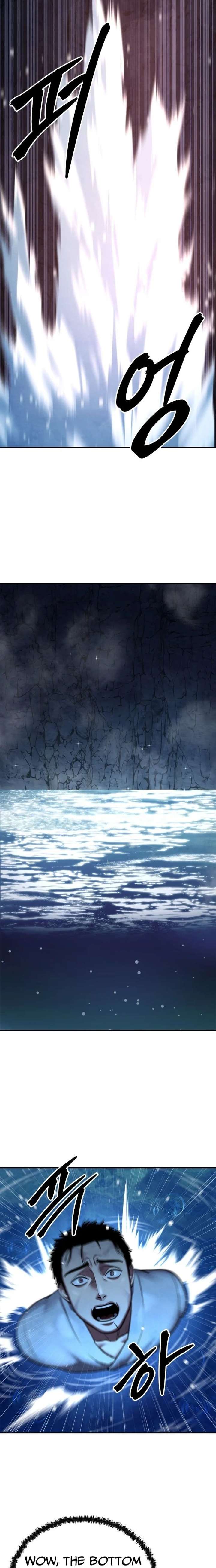 Embodiment of the Assassin in the Murim World Chapter 78 - Page 4