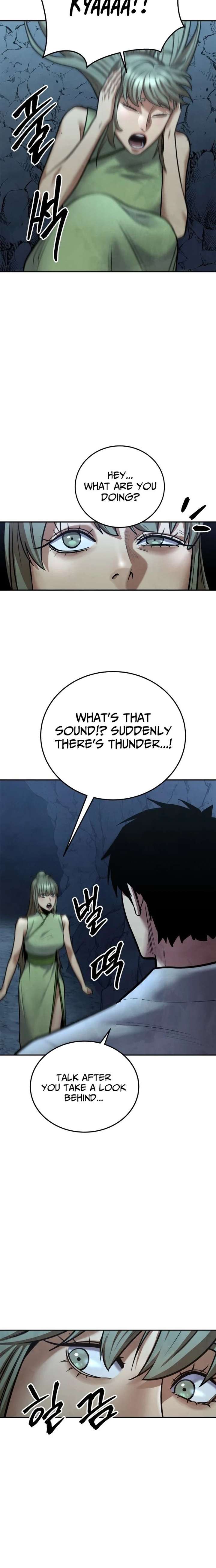 Embodiment of the Assassin in the Murim World Chapter 78 - Page 12