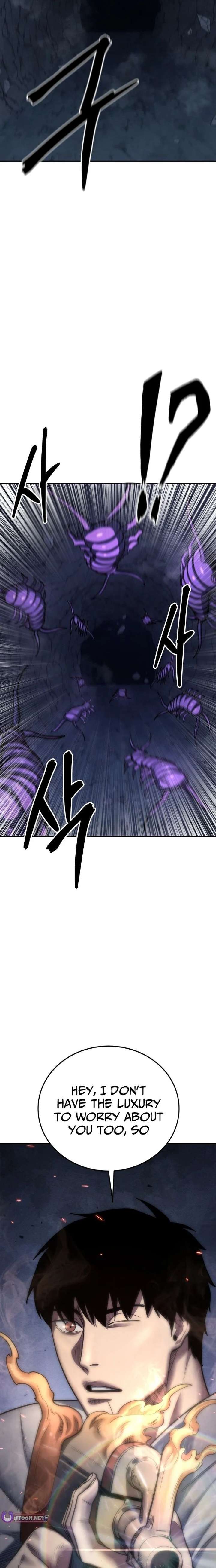 Embodiment of the Assassin in the Murim World Chapter 78 - Page 15
