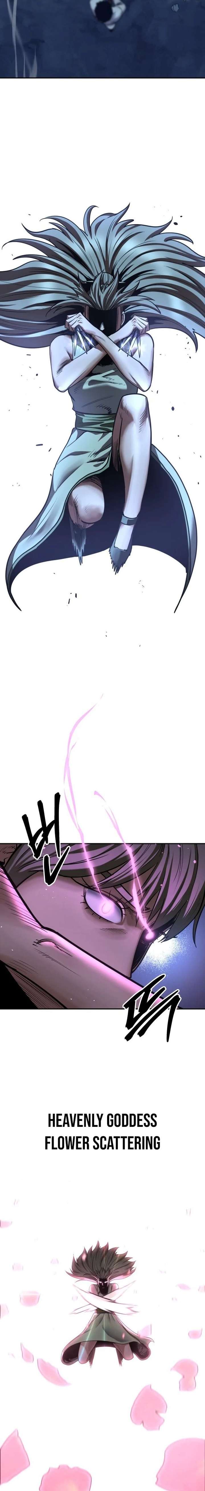 Embodiment of the Assassin in the Murim World Chapter 78 - Page 17