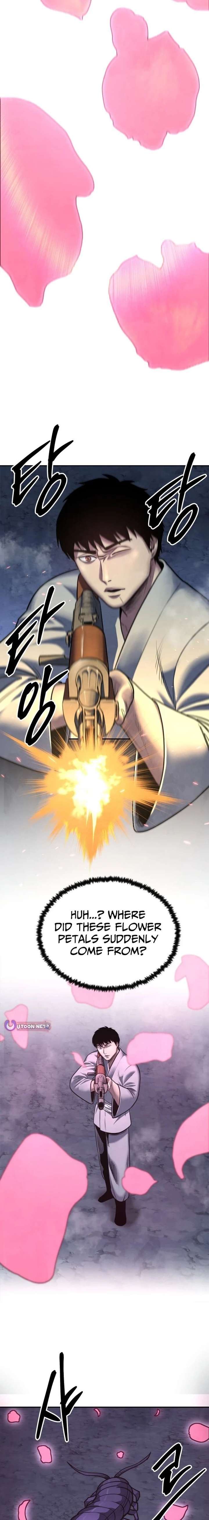 Embodiment of the Assassin in the Murim World Chapter 78 - Page 18