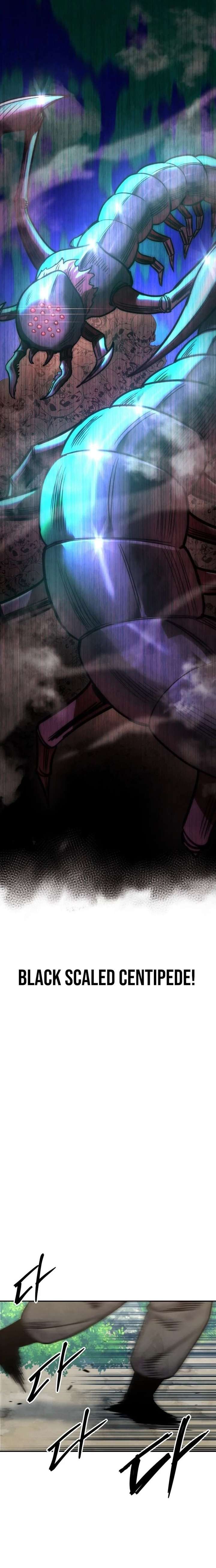 Embodiment of the Assassin in the Murim World Chapter 78 - Page 25
