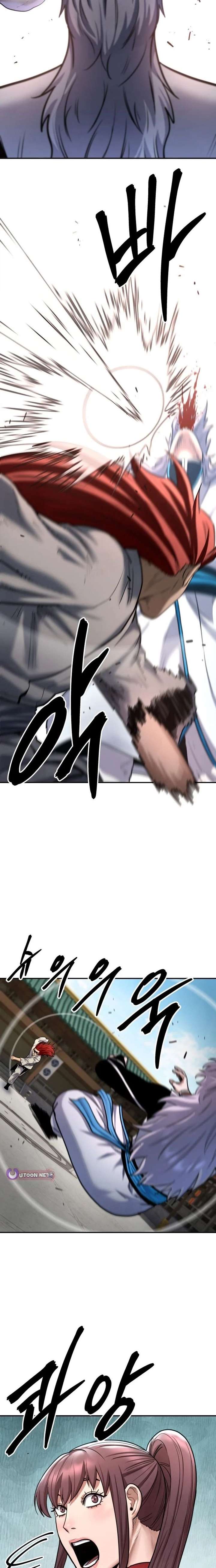 Embodiment of the Assassin in the Murim World Chapter 79 - Page 9