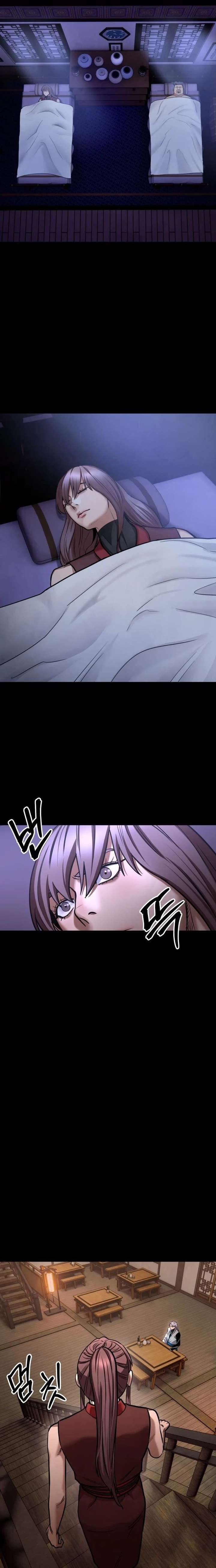 Embodiment of the Assassin in the Murim World Chapter 79 - Page 12