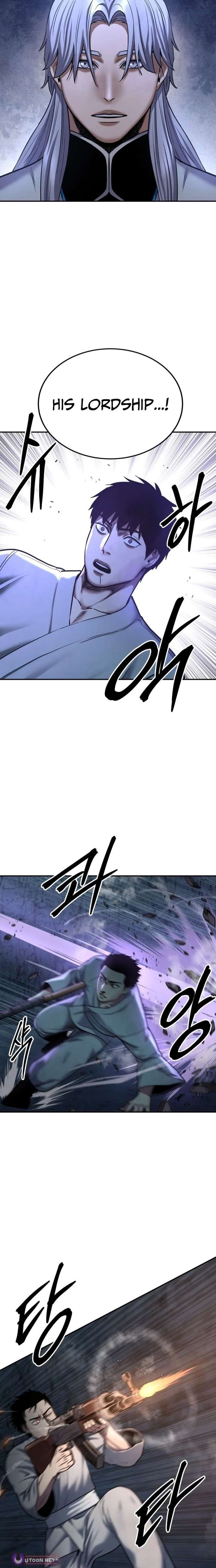 Embodiment of the Assassin in the Murim World Chapter 79 - Page 18