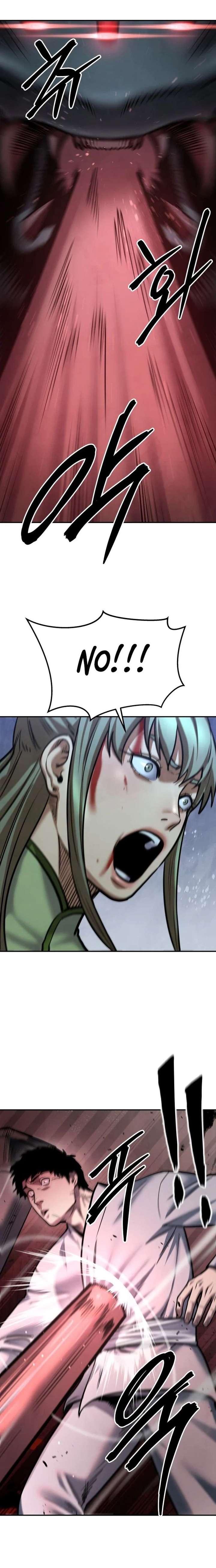 Embodiment of the Assassin in the Murim World Chapter 79 - Page 23