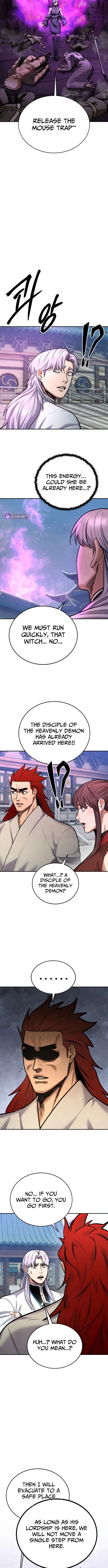 Embodiment of the Assassin in the Murim World Chapter 80 - Page 6