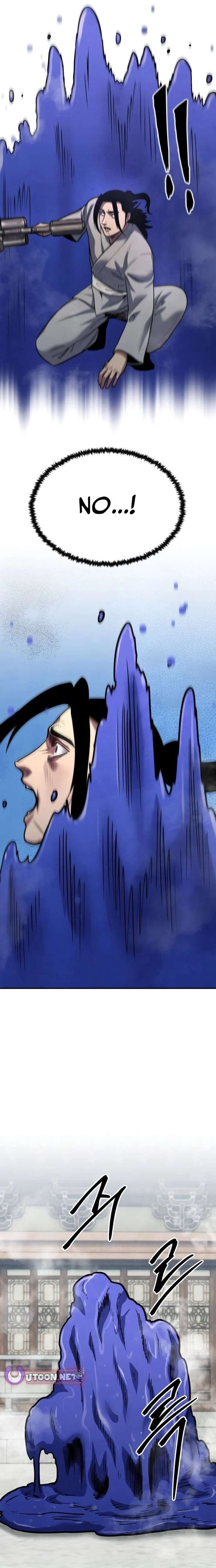 Embodiment of the Assassin in the Murim World Chapter 81 - Page 11
