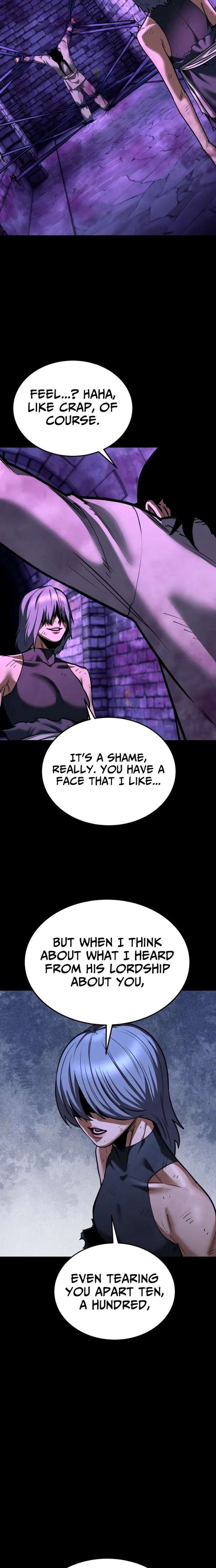 Embodiment of the Assassin in the Murim World Chapter 81 - Page 13