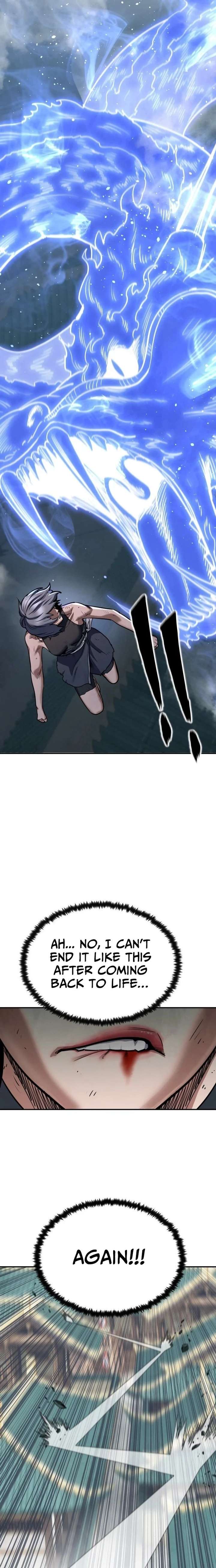 Embodiment of the Assassin in the Murim World Chapter 81 - Page 25