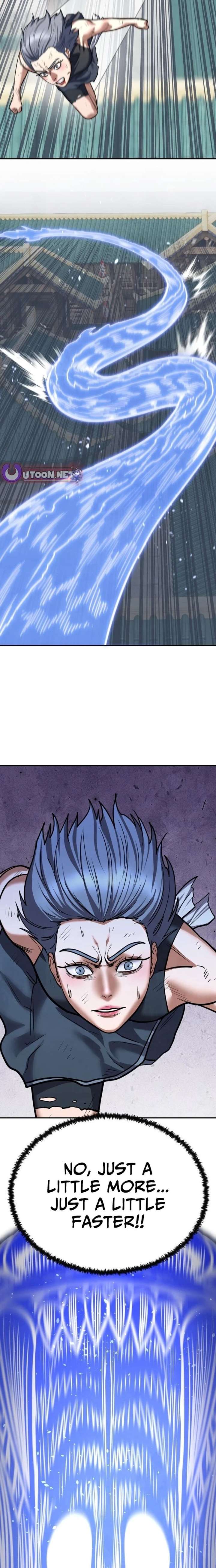 Embodiment of the Assassin in the Murim World Chapter 81 - Page 26