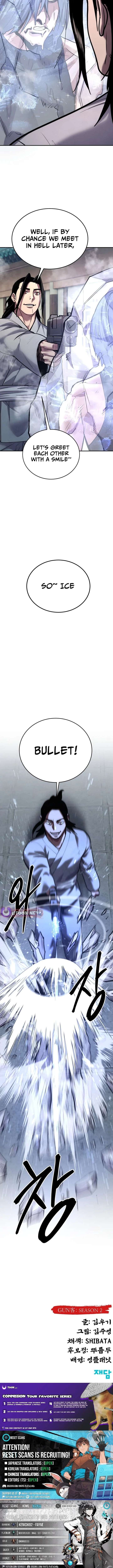 Embodiment of the Assassin in the Murim World Chapter 81 - Page 29