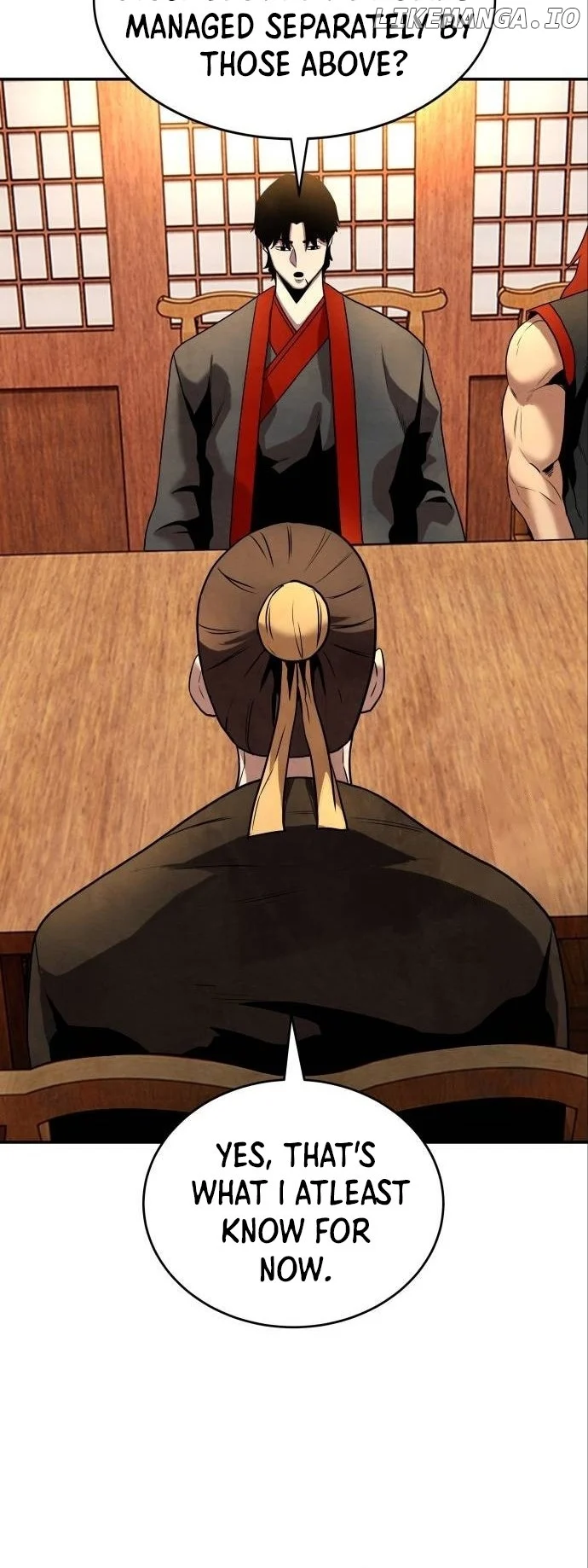 Embodiment of the Assassin in the Murim World Chapter 9 - Page 31