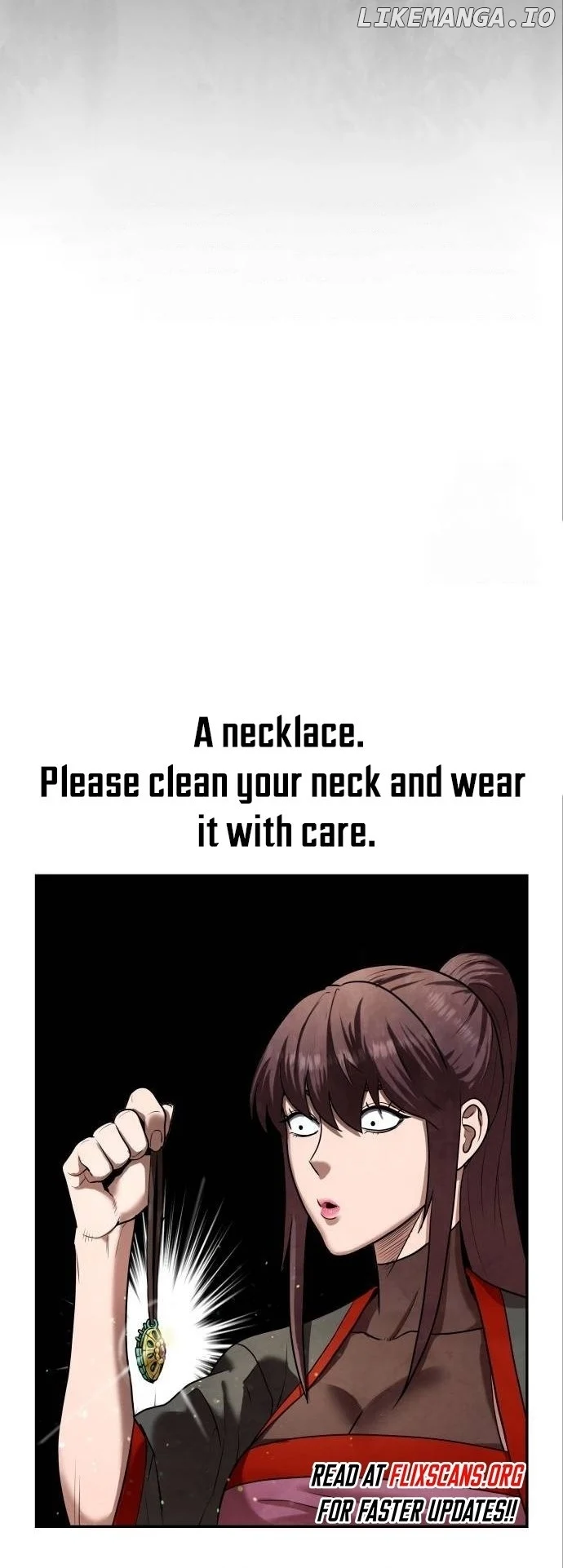 Embodiment of the Assassin in the Murim World Chapter 9 - Page 93