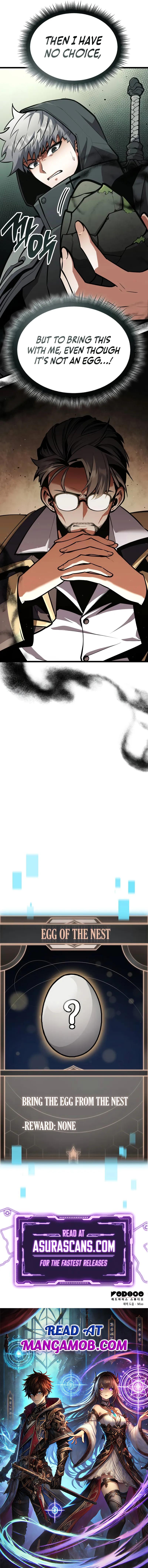Emperor of Solo Play Chapter 12 - Page 22