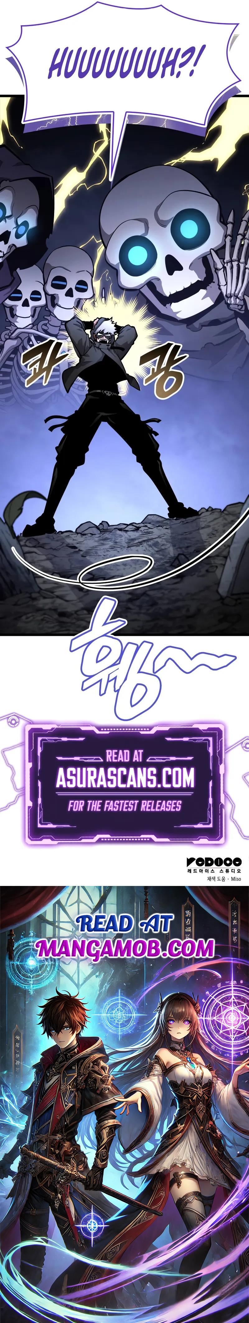 Emperor of Solo Play Chapter 14 - Page 17