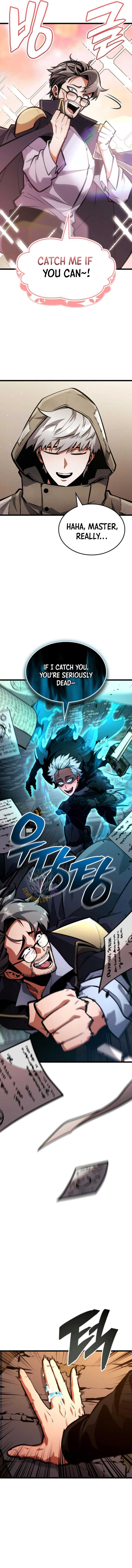Emperor of Solo Play Chapter 16 - Page 4