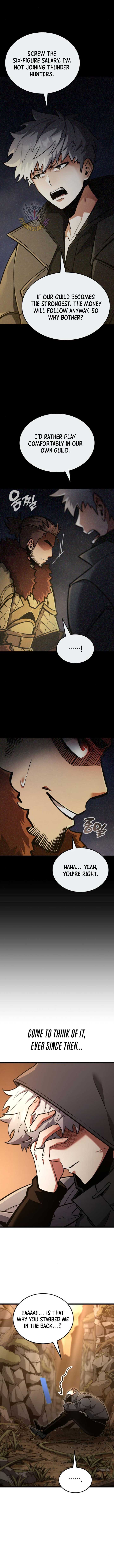 Emperor of Solo Play Chapter 16 - Page 11