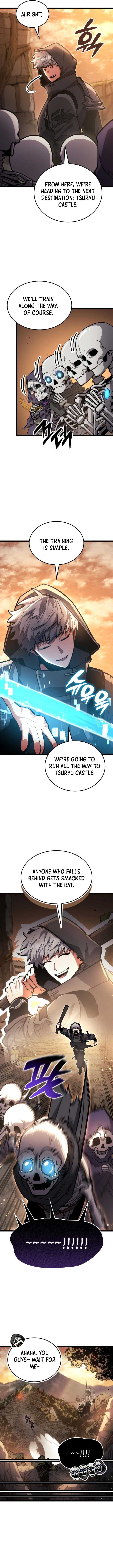Emperor of Solo Play Chapter 16 - Page 15