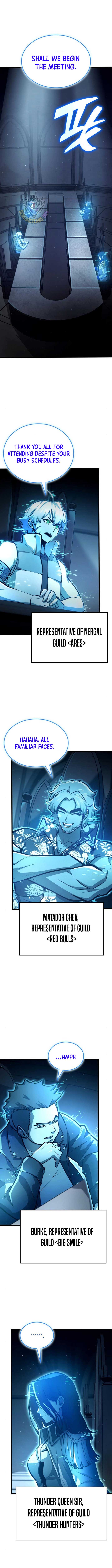 Emperor of Solo Play Chapter 17 - Page 12