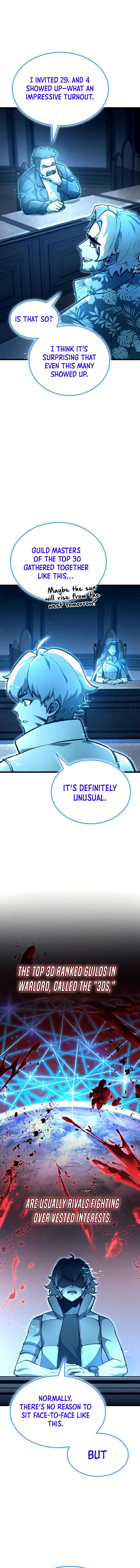 Emperor of Solo Play Chapter 17 - Page 13