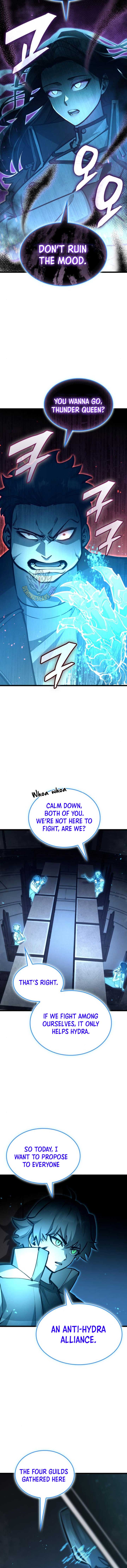 Emperor of Solo Play Chapter 17 - Page 15