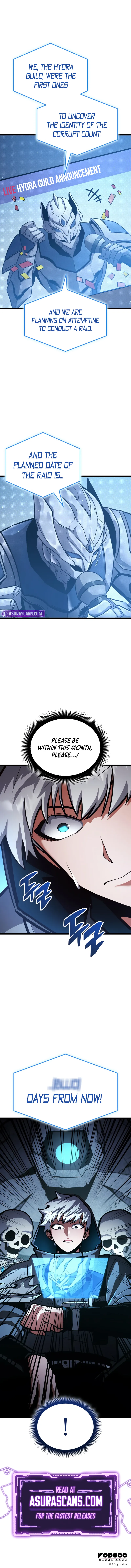 Emperor of Solo Play Chapter 18 - Page 14