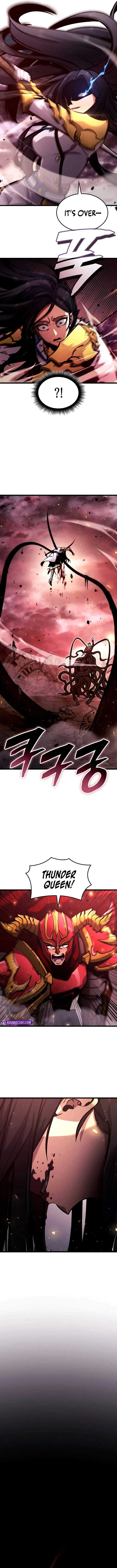 Emperor of Solo Play Chapter 19 - Page 13