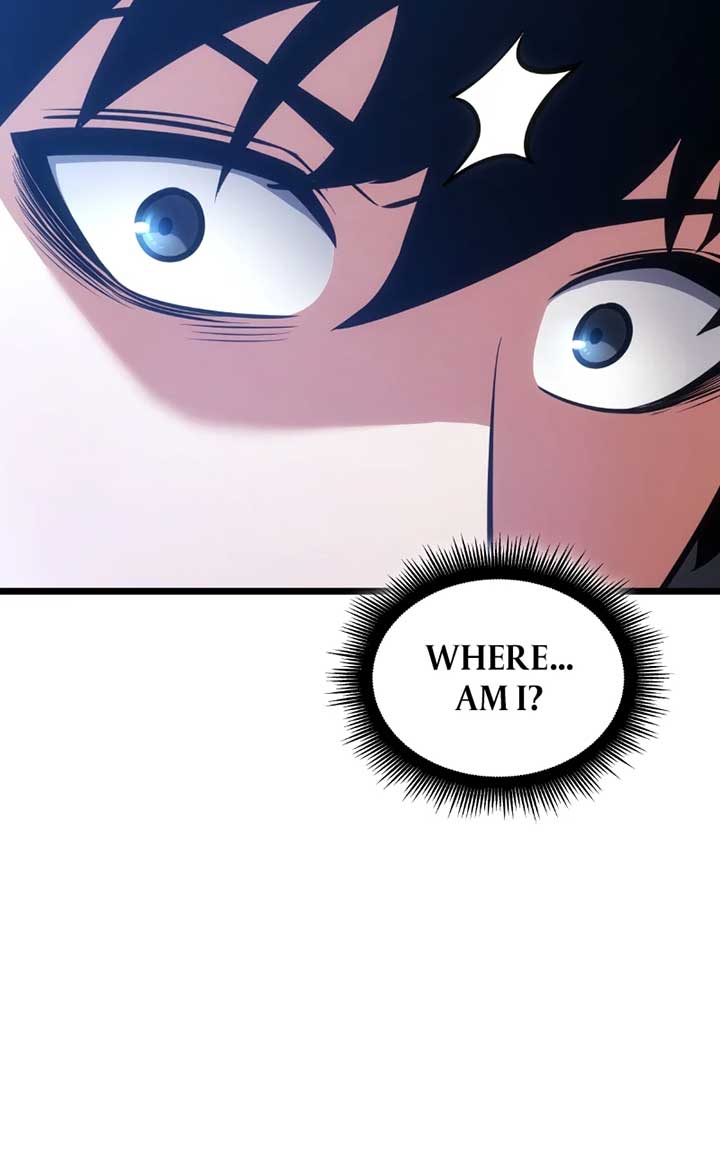 Emperor of Solo Play Chapter 2 - Page 4