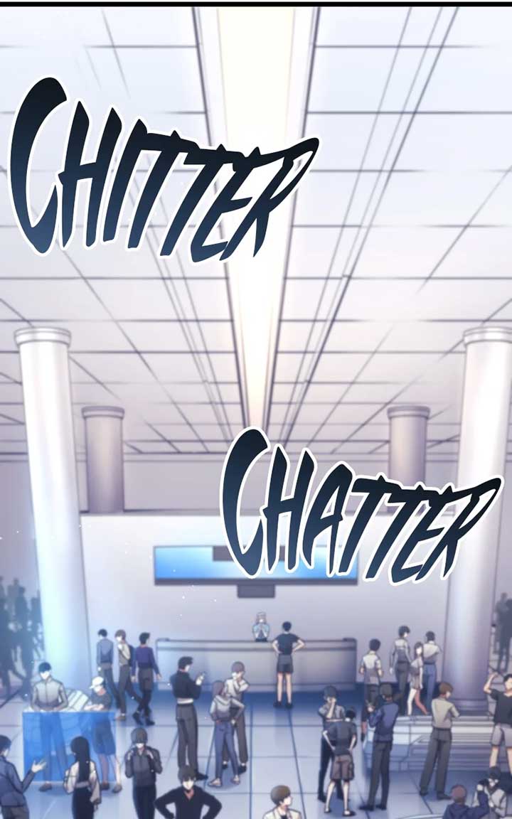 Emperor of Solo Play Chapter 2 - Page 5
