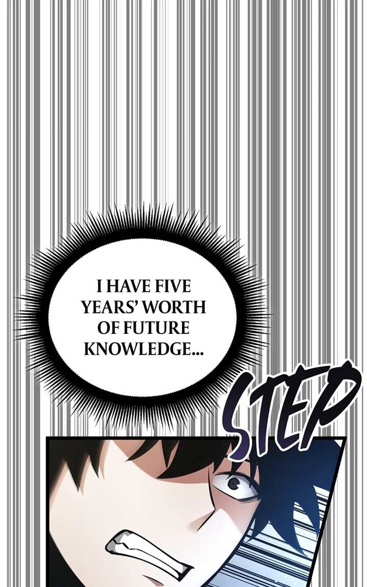 Emperor of Solo Play Chapter 2 - Page 15