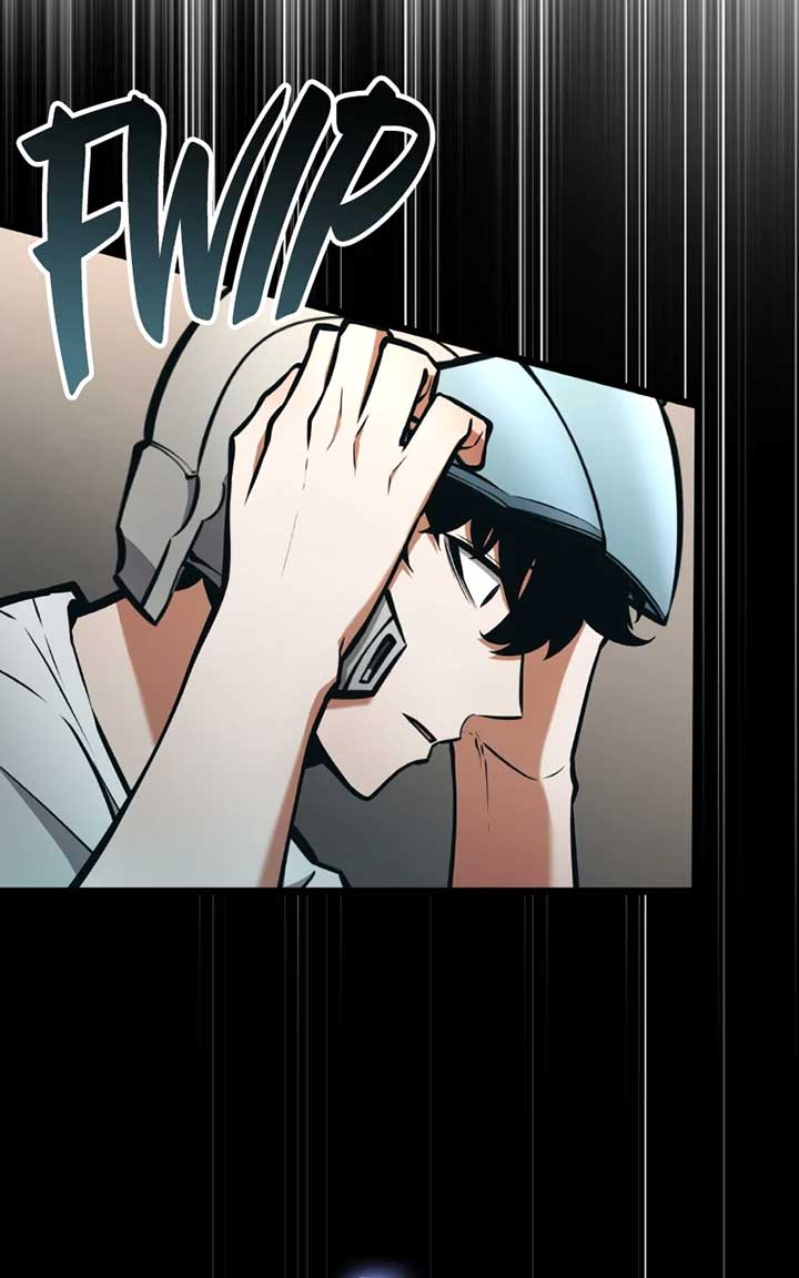 Emperor of Solo Play Chapter 2 - Page 69