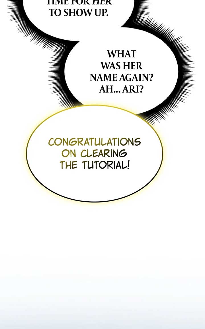 Emperor of Solo Play Chapter 2 - Page 82