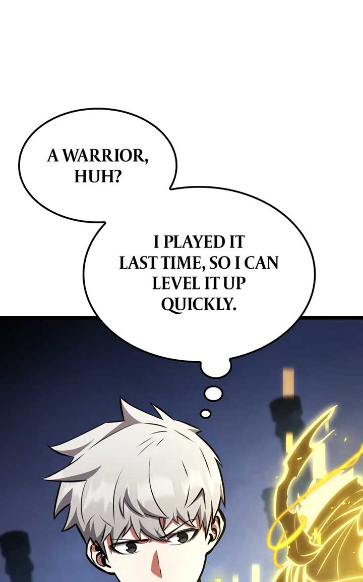 Emperor of Solo Play Chapter 2 - Page 96