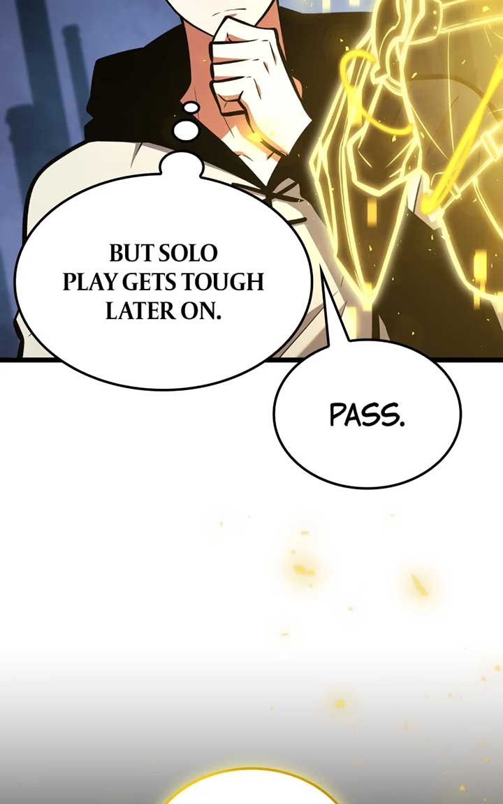 Emperor of Solo Play Chapter 2 - Page 97