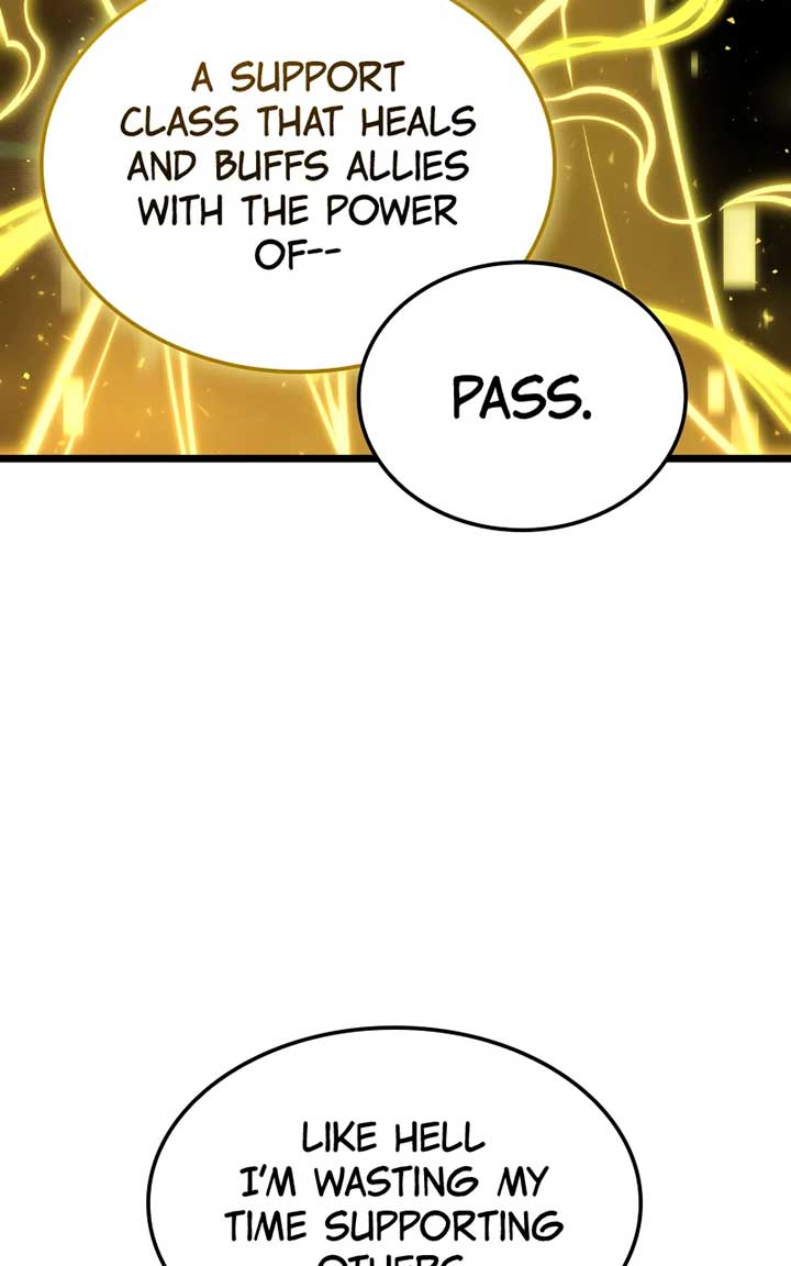 Emperor of Solo Play Chapter 2 - Page 99