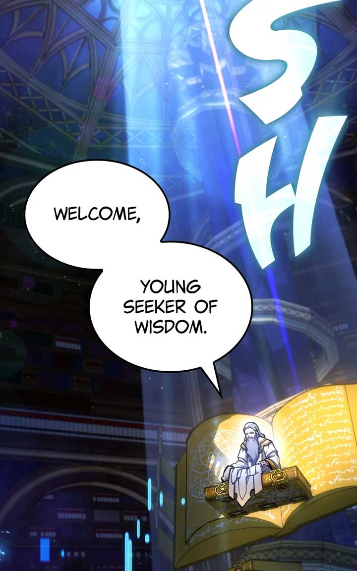 Emperor of Solo Play Chapter 2 - Page 111