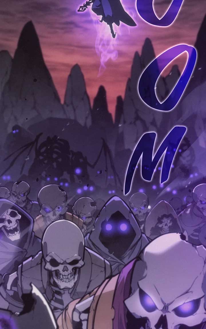 Emperor of Solo Play Chapter 2 - Page 147