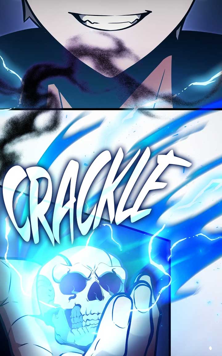 Emperor of Solo Play Chapter 2 - Page 154